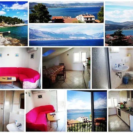 Apartamento Aida