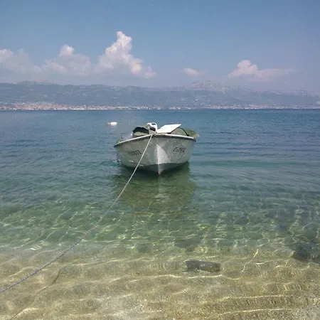 Apartamento Aida Trogir
