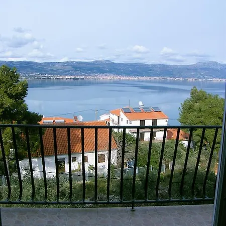 Apartamento Aida Trogir