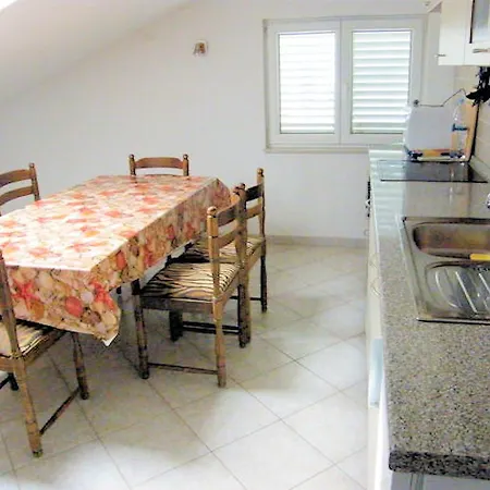 Aida Apartamento