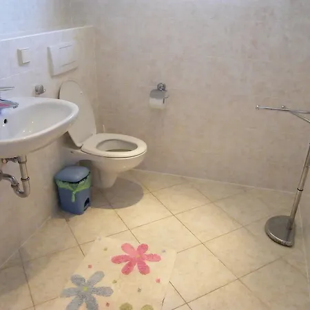 Lägenhet Aida Trogir