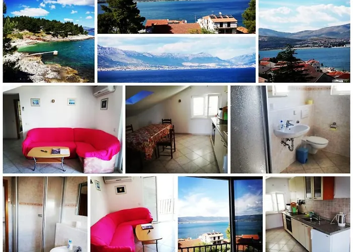 Apartamento Aida