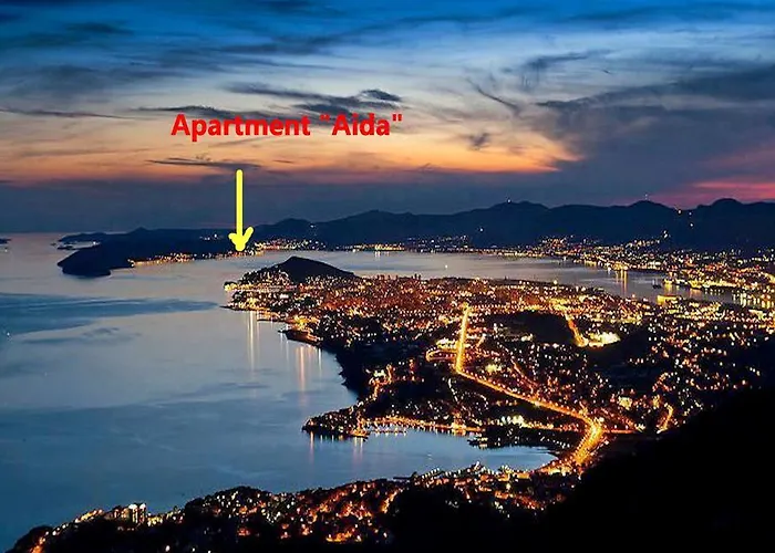 Aida Apartamento Trogir