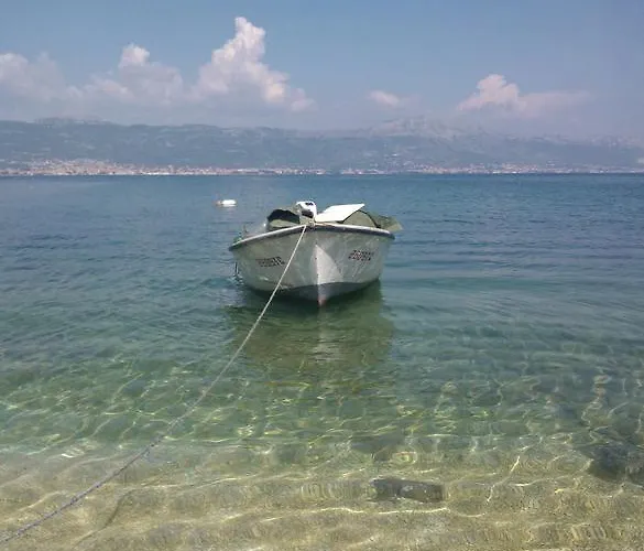 Apartamento Aida Trogir