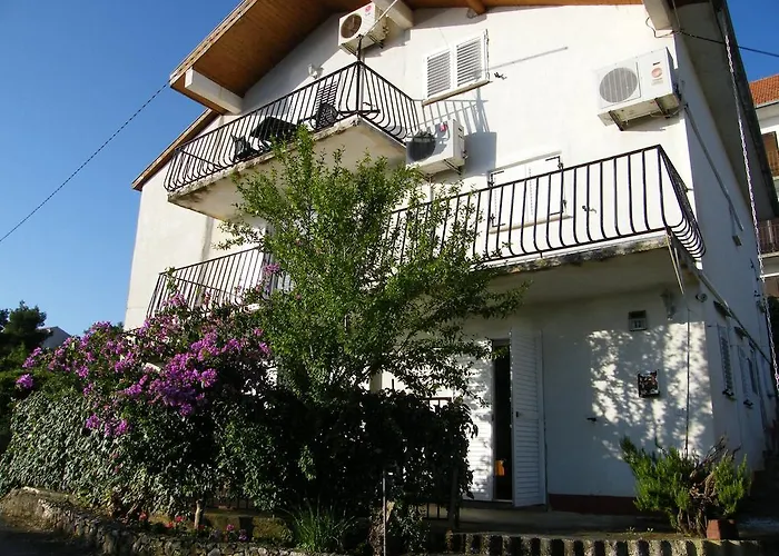 Aida Apartamento
