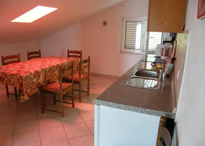 Apartamento Aida Trogir
