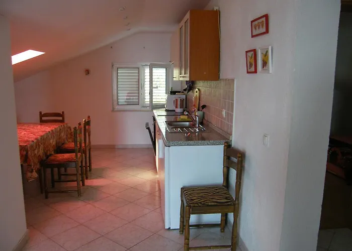 Apartamento Aida
