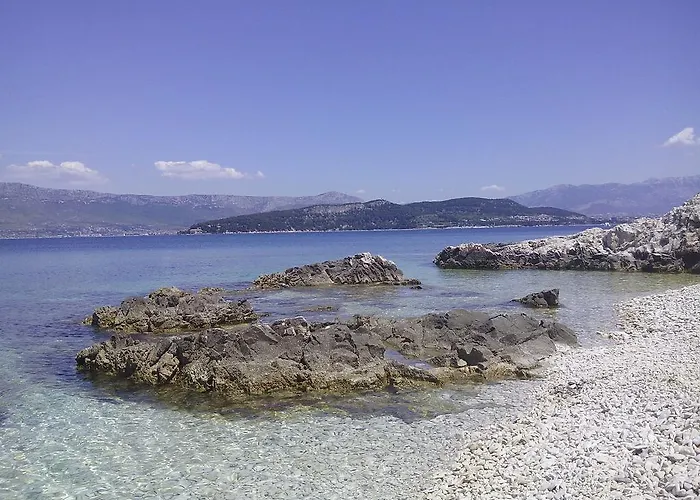 Aida Apartamento Trogir