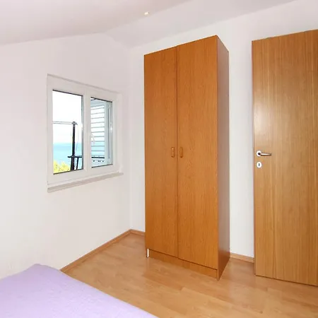 Aida Apartment *