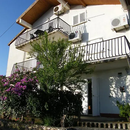 Aida Apartment