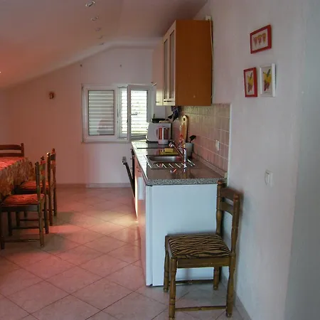 Apartment Aida