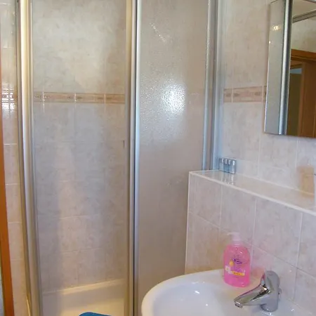 Aida Apartment *