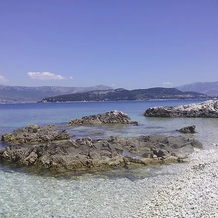 Aida Apartment Trogir