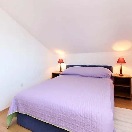 Aida Apartment Trogir