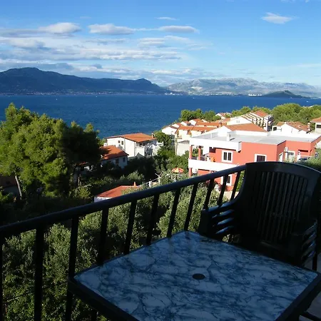 Apartment Aida Trogir