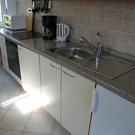 Aida Apartment Trogir