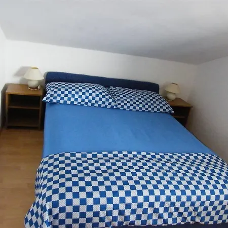 Aida Apartment Trogir