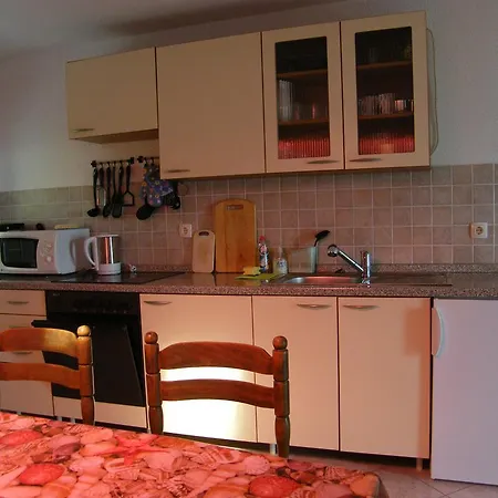 Aida Apartment Trogir